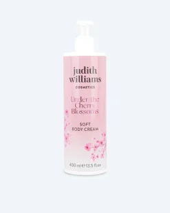 Sale Cherry Blossoms Körpercreme Körperpflege