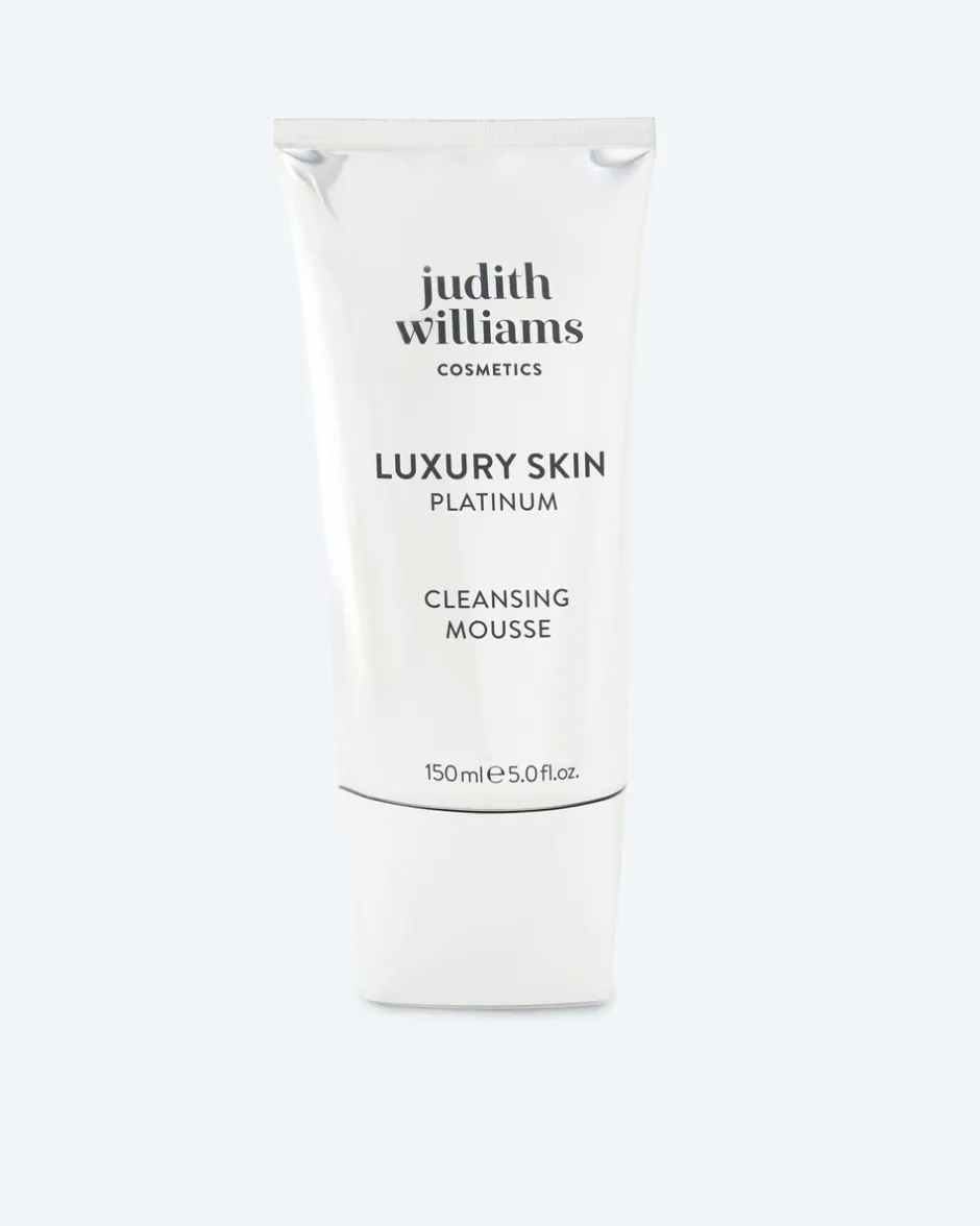 Outlet Cleansing Mousse Gesichtspflege