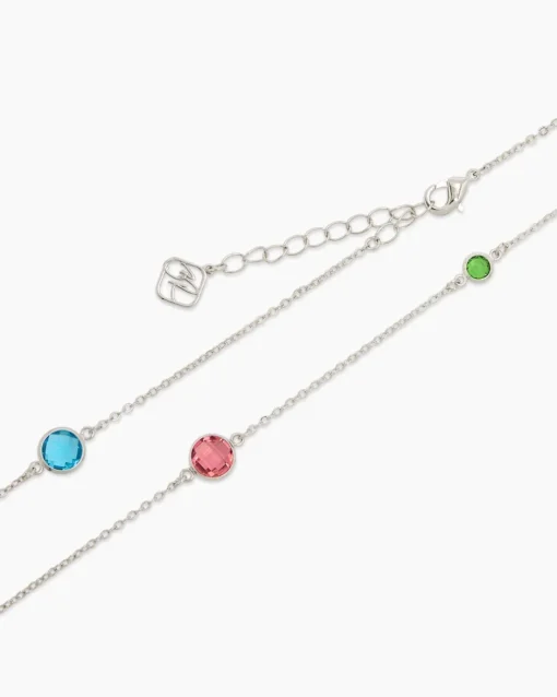 Hot Collier Halsketten & Colliers