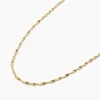 New Collier 100 cm Halsketten & Colliers
