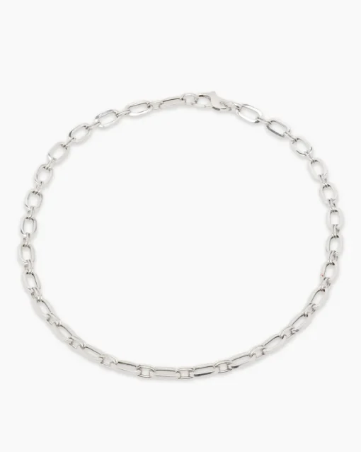 Discount Collier aus Sterlingsilber Halsketten & Colliers