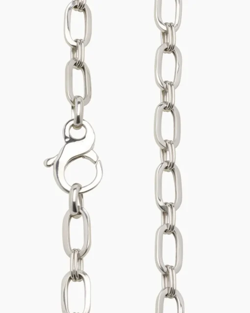 Discount Collier aus Sterlingsilber Halsketten & Colliers
