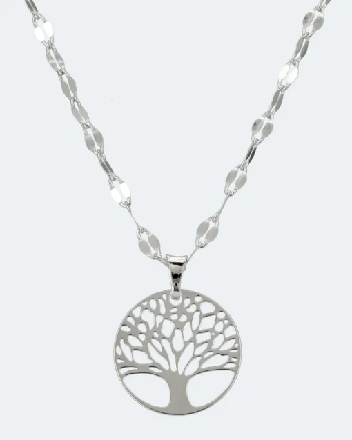 Outlet Collier "Baum des Lebens" Halsketten & Colliers