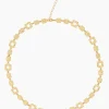 Clearance Collier im Fantasiedesign Halsketten & Colliers
