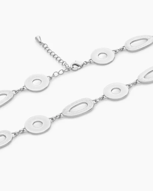 Collier im Fantasiedesign Halsketten & Colliers