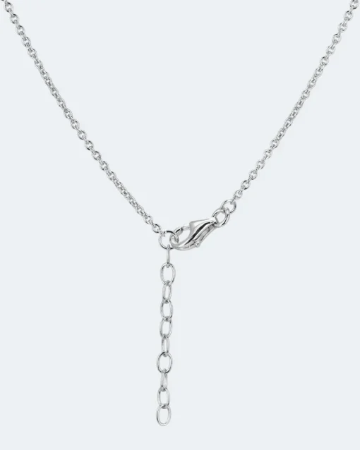 New Collier "Kleeblatt/Baum des Lebens" Halsketten & Colliers