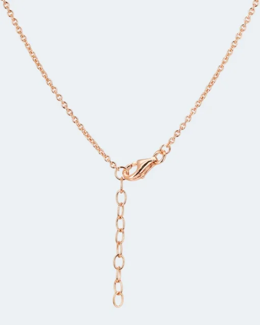 New Collier "Kleeblatt/Baum des Lebens" Halsketten & Colliers