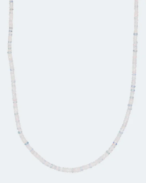 Online Collier mit Multi-Saphir Halsketten & Colliers