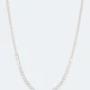 Outlet Collier mit Zirkonia Halsketten & Colliers