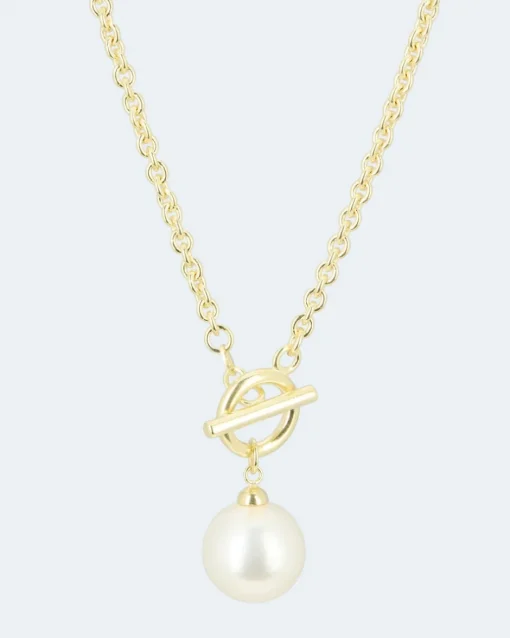Online Collier MKP mit 12 mm Halsketten & Colliers
