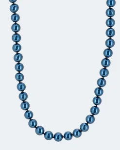 Best Collier MK-Perle 10 mm Halsketten & Colliers