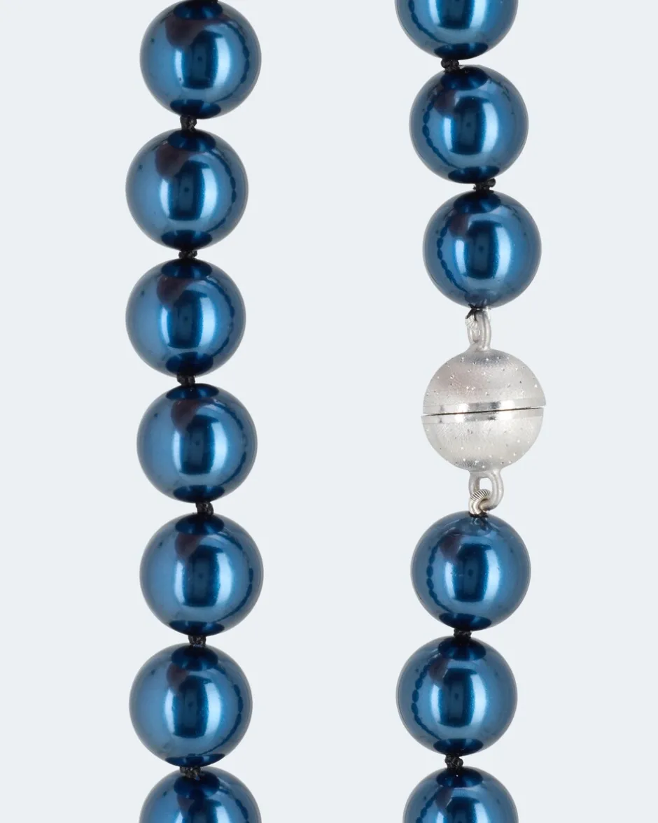 Best Collier MK-Perle 10 mm Halsketten & Colliers