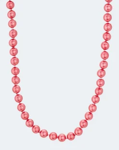 Discount Collier MK-Perle 6 mm Halsketten & Colliers