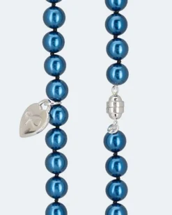 Outlet Collier MK-Perle 8mm Halsketten & Colliers