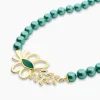 Collier MK-Perlen 10 mm Halsketten & Colliers