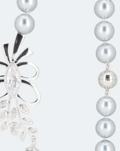 Hot Collier MK-Perlen 12mm Halsketten & Colliers