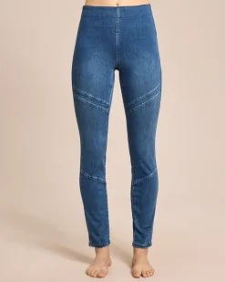 Hot Comfort Stretch Denim Hosen