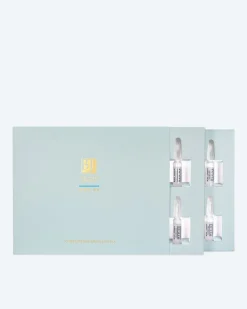 Outlet Copper Peptide Ampoules, Duo Gesichtspflege