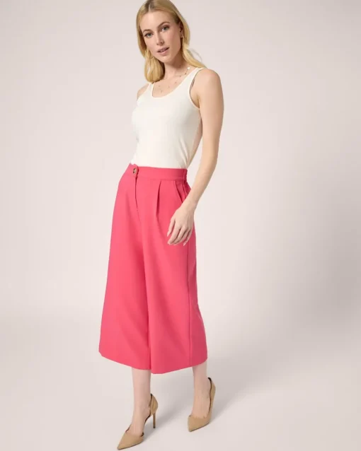 New Culotte im Unidesign Hosen