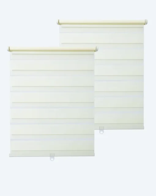 Online Day & Night Rollo easy, 2tlg. Heimtextilien