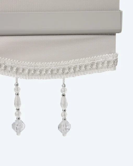 Hot Day & Night Rollo "Perle"2tlg. Heimtextilien
