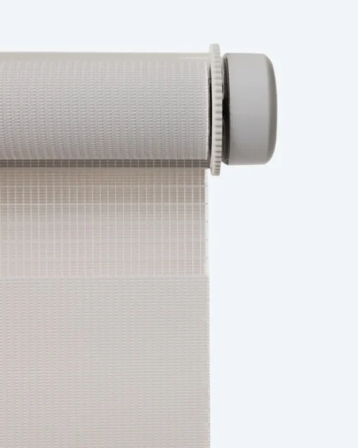 Hot Day & Night Rollo "Perle"2tlg. Heimtextilien