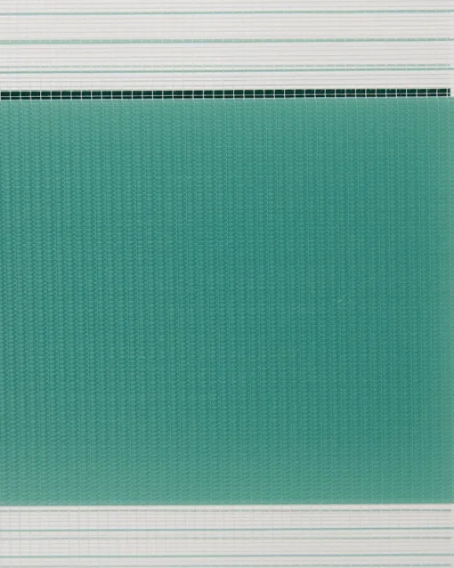 Day & Night Rollo Tür "Duocolor easy" Heimtextilien