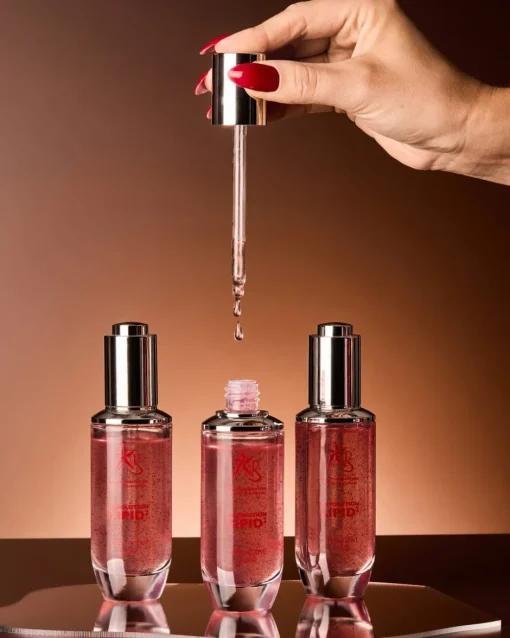 Clearance Deep Active Elixir Gesichtspflege