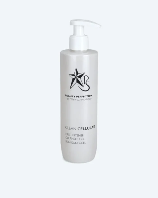 Sale Deep Intense Reinigungsgel Gesichtspflege