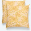 Clearance Dekokissen "Classic", 2tlg. Heimtextilien
