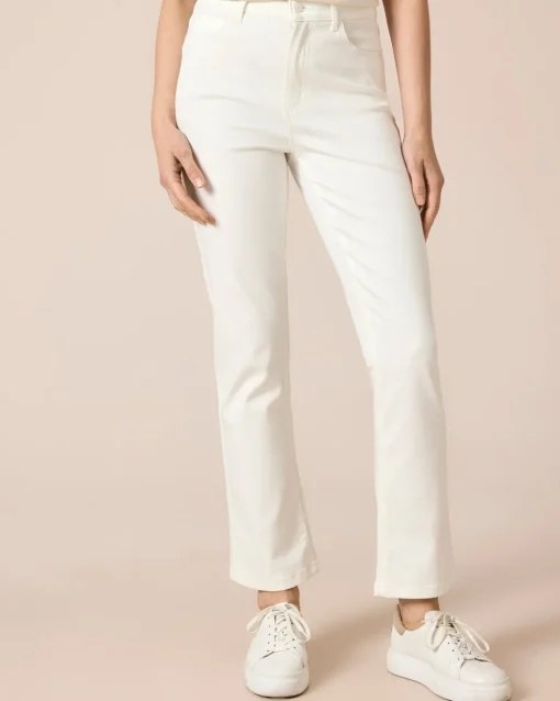 New Denim Stretch Deluxe lang Hosen