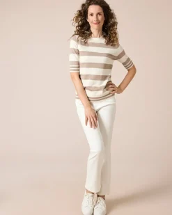 New Denim Stretch Deluxe lang Hosen