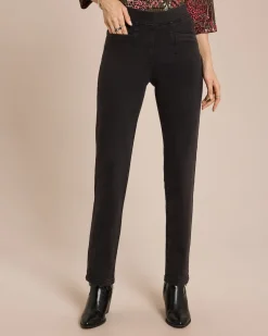 Denim Super Stretch Hose Hosen