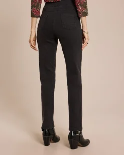 Denim Super Stretch Hose Hosen