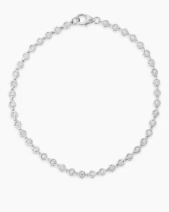 Discount Diamant-Armband 0,25 ct Armbänder