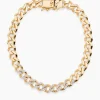 Sale Diamant-Armband 0,2538 ct Armbänder