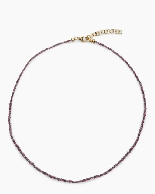 Discount Diamant-Collier 20,00 ct Halsketten & Colliers