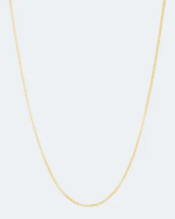 Online Diamant-Collier 0,02 ct Halsketten & Colliers