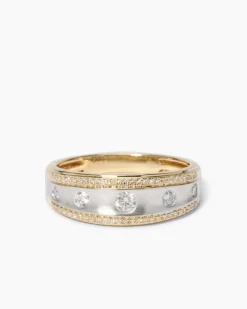 Sale Diamantring 0,30 ct Ringe