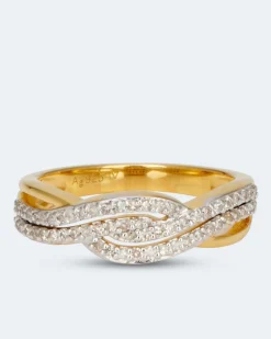 Best Diamantring 0,29 ct Ringe