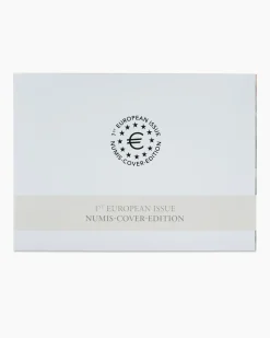 Clearance Doppel-Numisbr. Vatikan/Deutschland Münzen