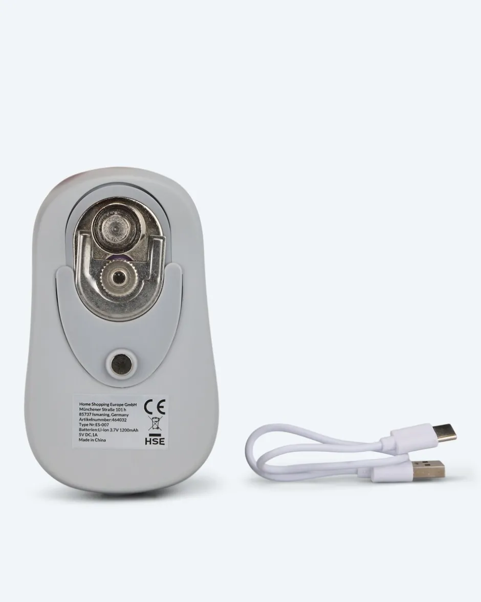 Best Dosenöffner mit Akku Küchenhelfer