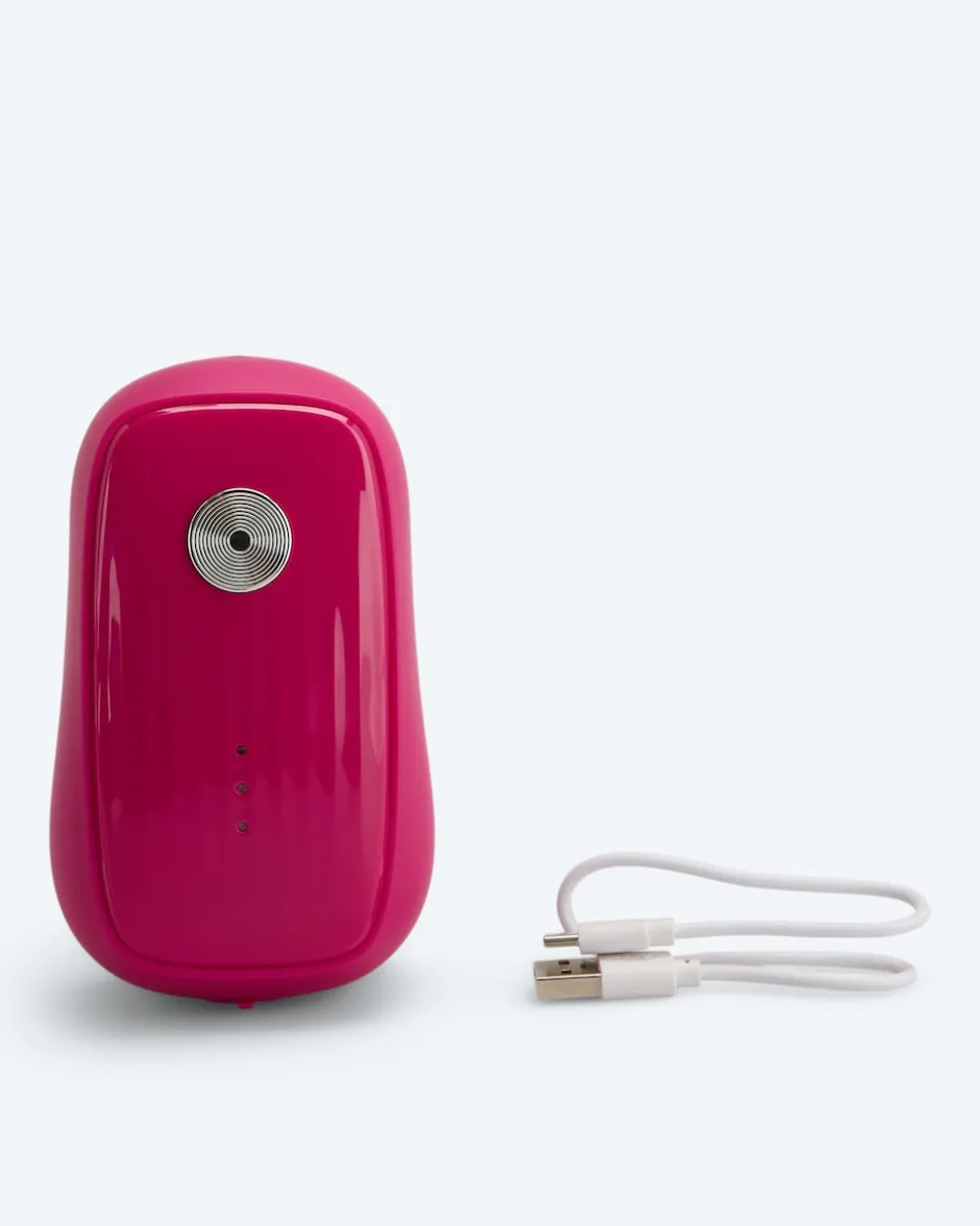 Best Dosenöffner mit Akku Küchenhelfer