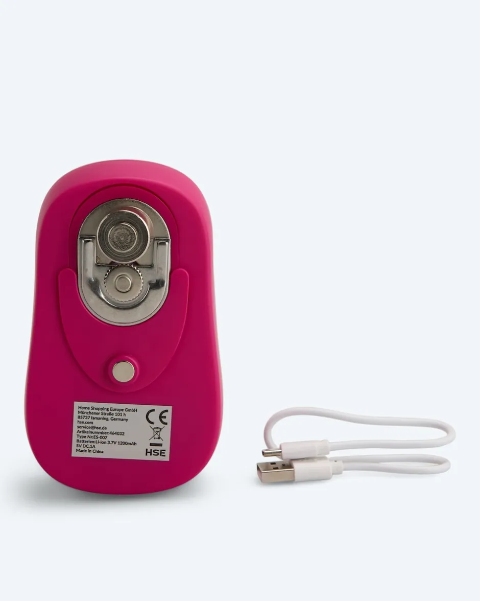 Best Dosenöffner mit Akku Küchenhelfer