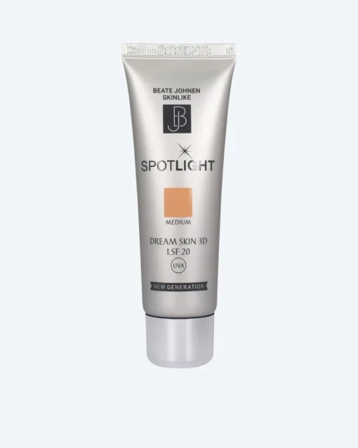Clearance Dream Skin Medium 50ml LSF 20 Make-Up