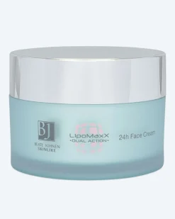 Clearance Dual Action 24h Face Cream Gesichtspflege