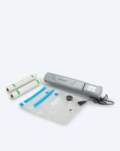 Hot Duo NutriSealer Küchenhelfer