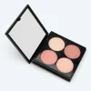 Easy Wear Eyeshadow Make-Up