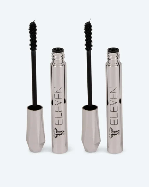 Discount Eleven Mascara, Duo Make-Up