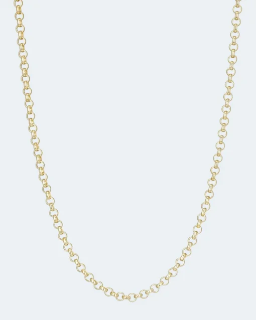 New Erbskette Halsketten & Colliers
